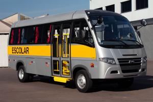 2016 Volare V8L Escolarbus